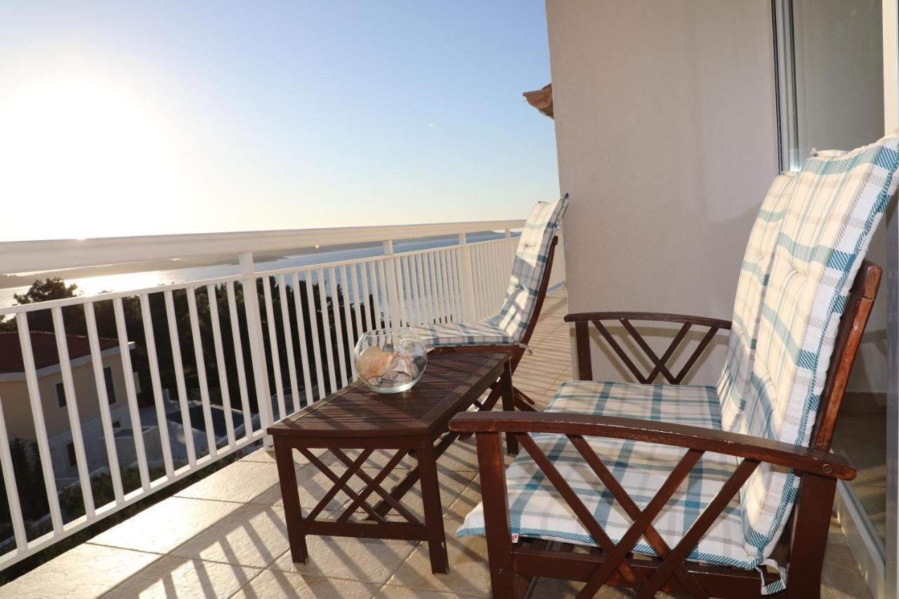 Apartman Feelhvar Along Bluelagoon *