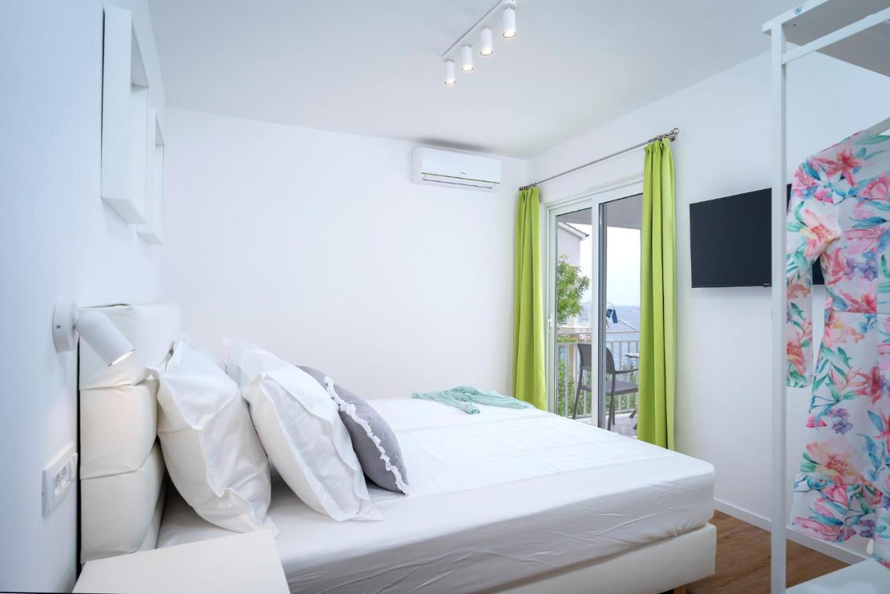 Apartman Feelhvar Along Bluelagoon