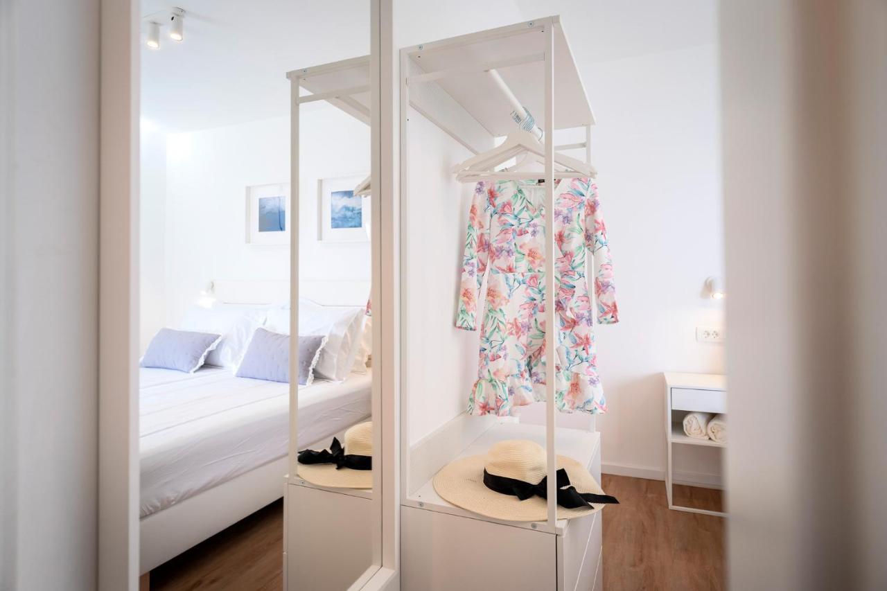 Apartman Feelhvar Along Bluelagoon