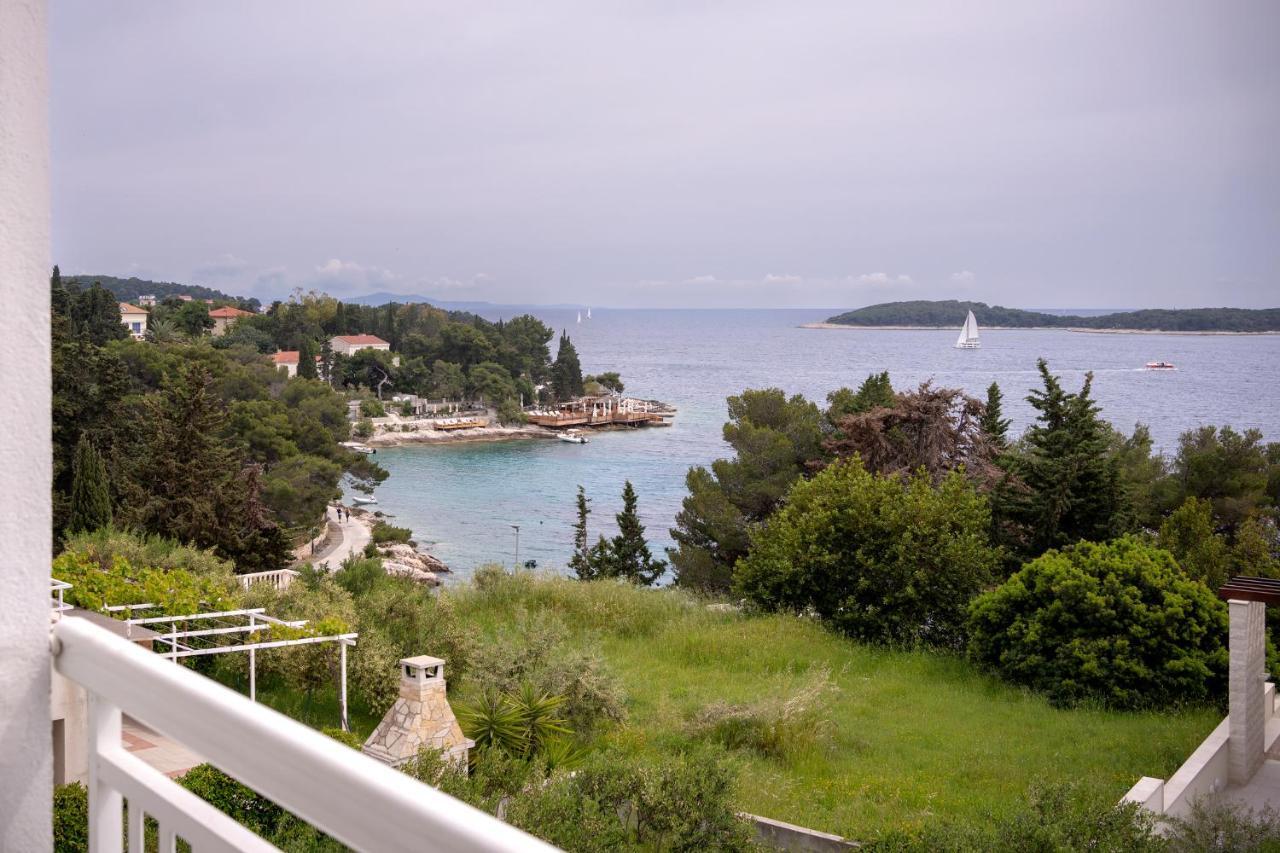 Apartman Feelhvar Along Bluelagoon *