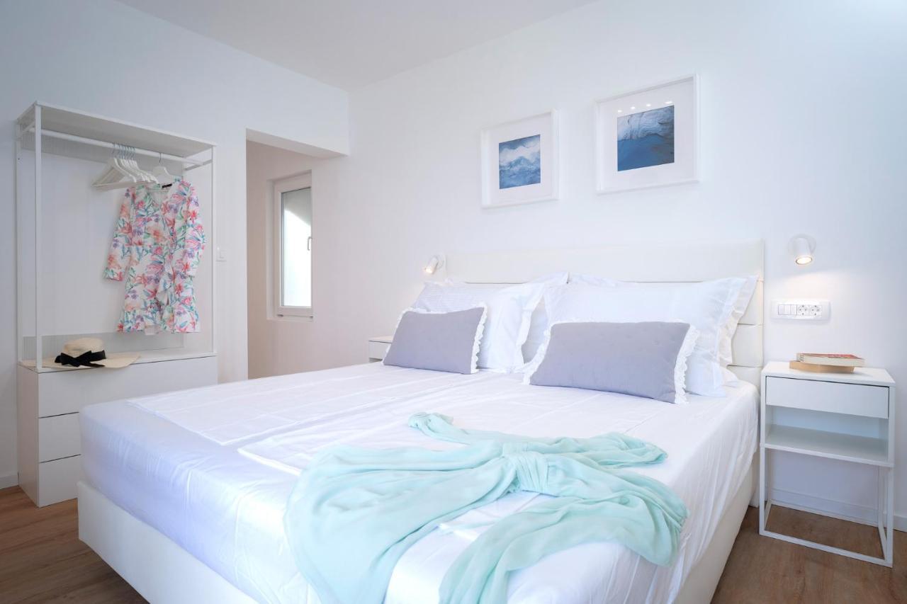 Apartman Feelhvar Along Bluelagoon Hvar Town