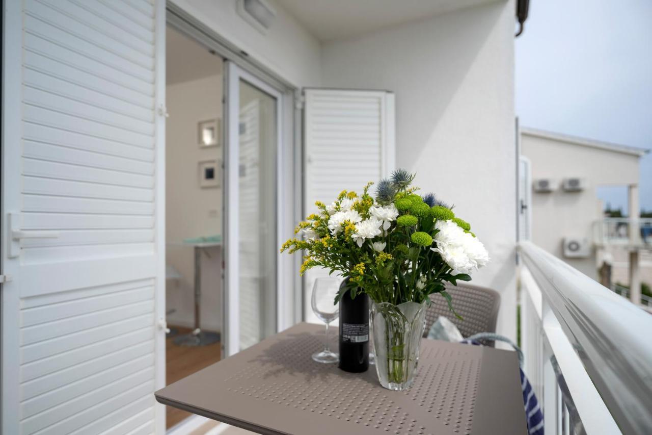 Apartman Feelhvar Along Bluelagoon
