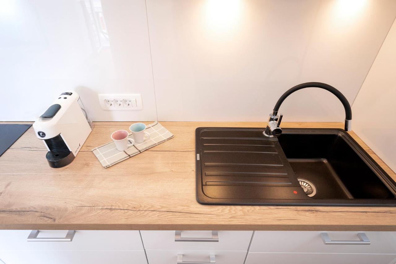Apartman Feelhvar Along Bluelagoon Hvar Town
