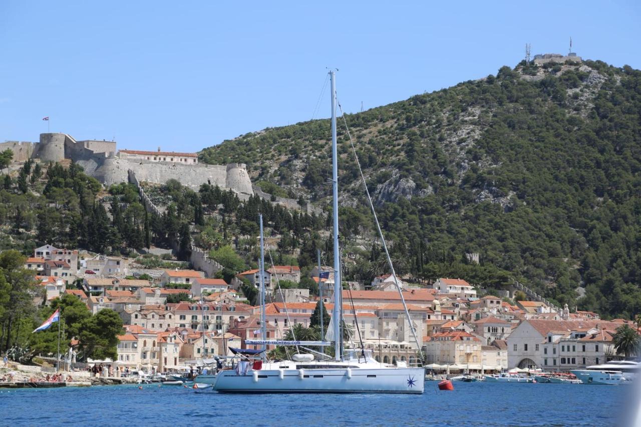 Feelhvar Along Bluelagoon Apartman Hvar Town