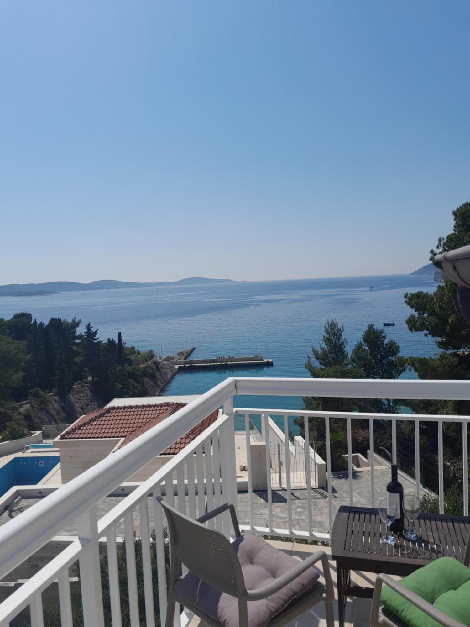 Apartman Feelhvar Along Bluelagoon