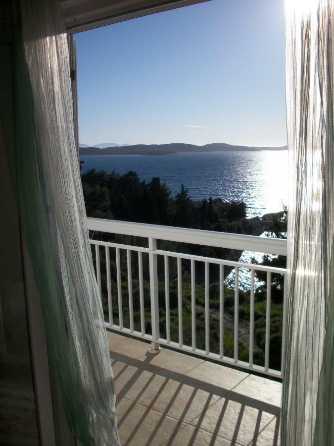 Apartman Feelhvar Along Bluelagoon *