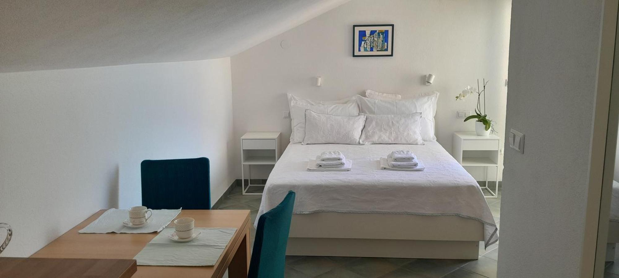 Feelhvar Along Bluelagoon Apartment Hvar Town