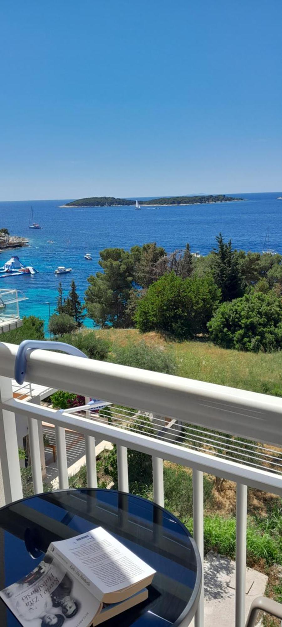 Apartment Feelhvar Along Bluelagoon Hvar Town